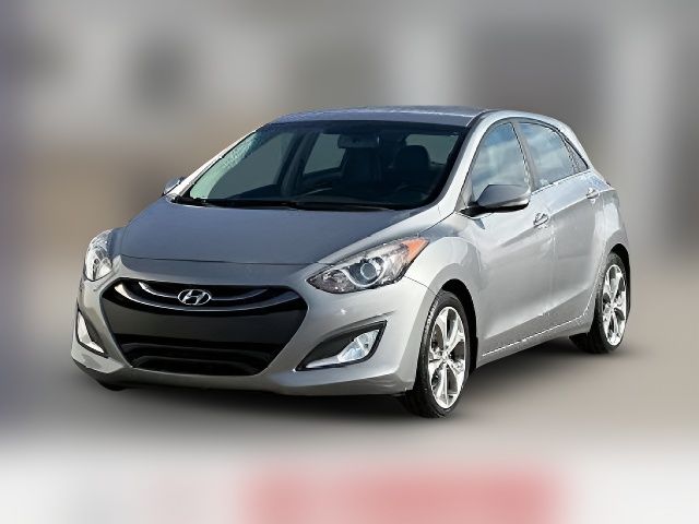 2014 Hyundai Elantra GT Base