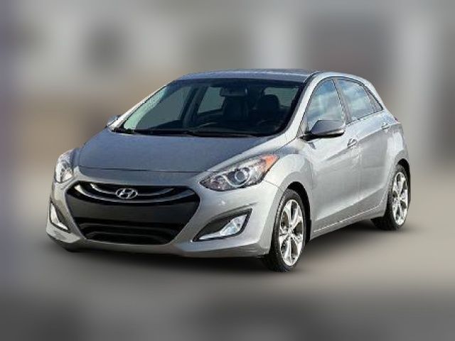 2014 Hyundai Elantra GT Base