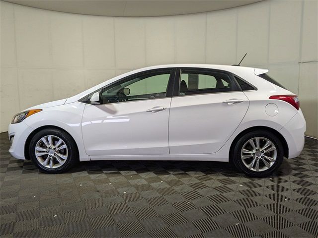 2014 Hyundai Elantra GT Base