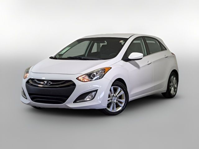 2014 Hyundai Elantra GT Base