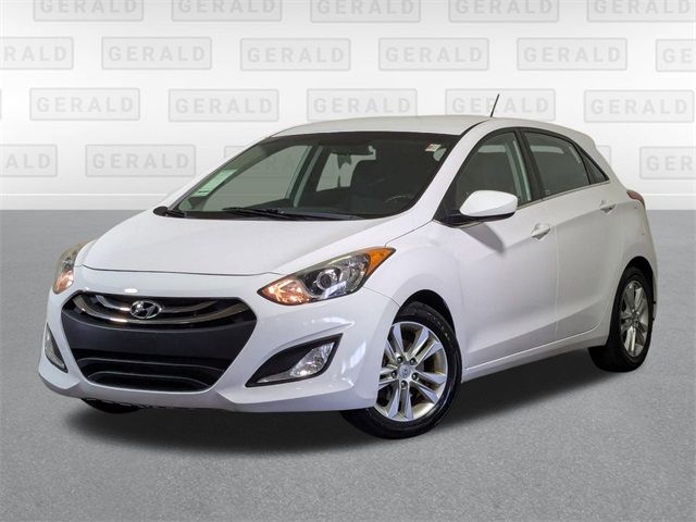 2014 Hyundai Elantra GT Base