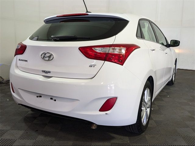 2014 Hyundai Elantra GT Base