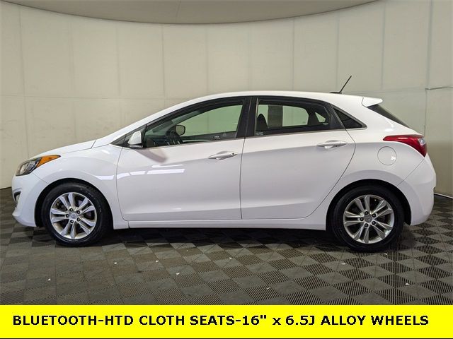 2014 Hyundai Elantra GT Base