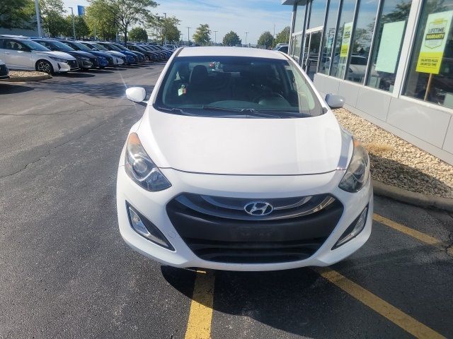 2014 Hyundai Elantra GT Base