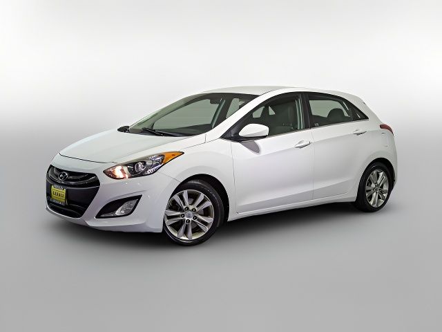 2014 Hyundai Elantra GT Base