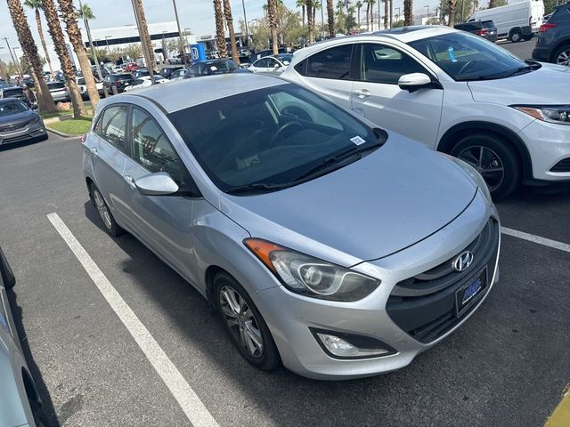 2014 Hyundai Elantra GT Base