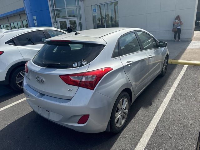 2014 Hyundai Elantra GT Base