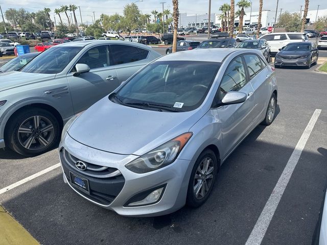 2014 Hyundai Elantra GT Base