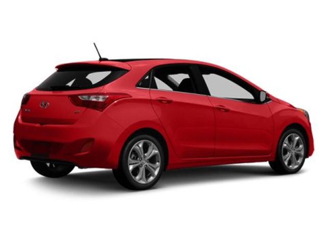 2014 Hyundai Elantra GT Base