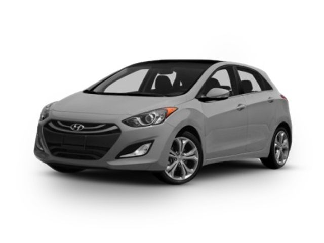 2014 Hyundai Elantra GT Base