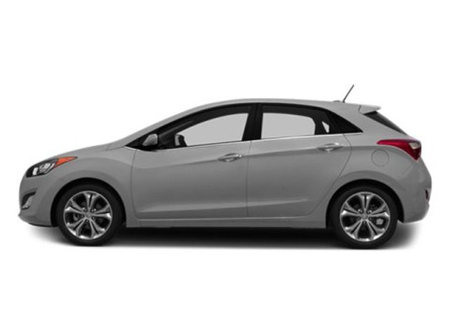 2014 Hyundai Elantra GT Base