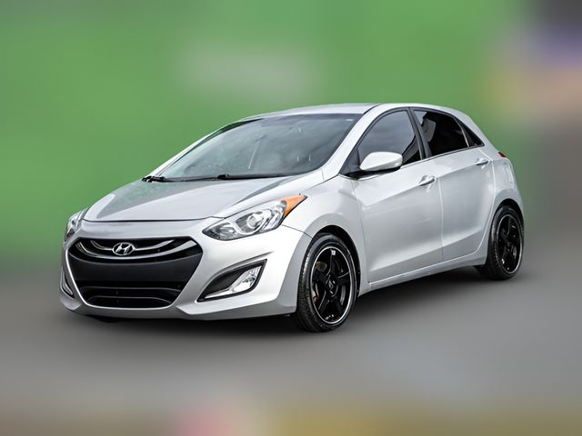 2014 Hyundai Elantra GT Base