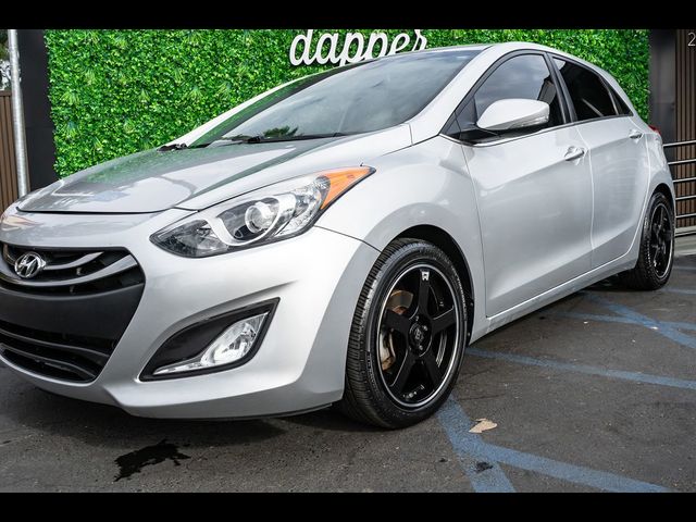 2014 Hyundai Elantra GT Base