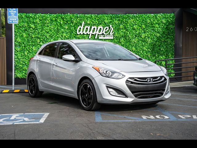 2014 Hyundai Elantra GT Base