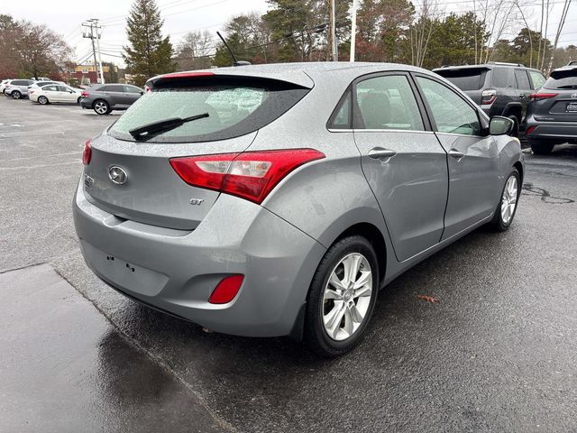 2014 Hyundai Elantra GT Base