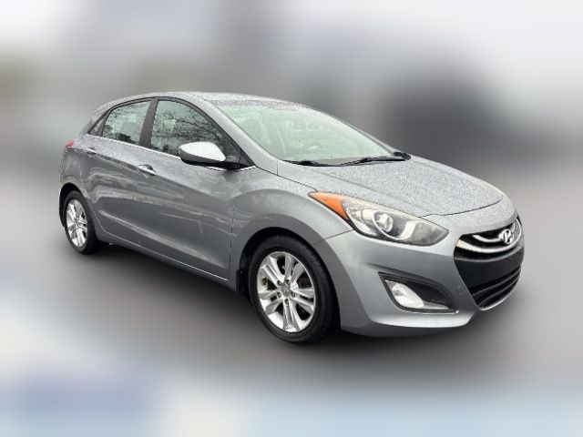 2014 Hyundai Elantra GT Base