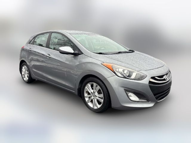 2014 Hyundai Elantra GT Base