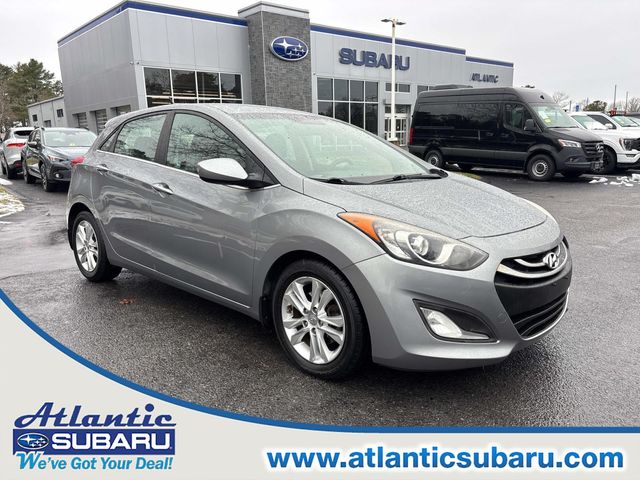 2014 Hyundai Elantra GT Base