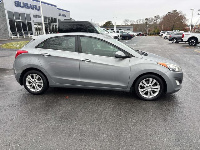 2014 Hyundai Elantra GT Base