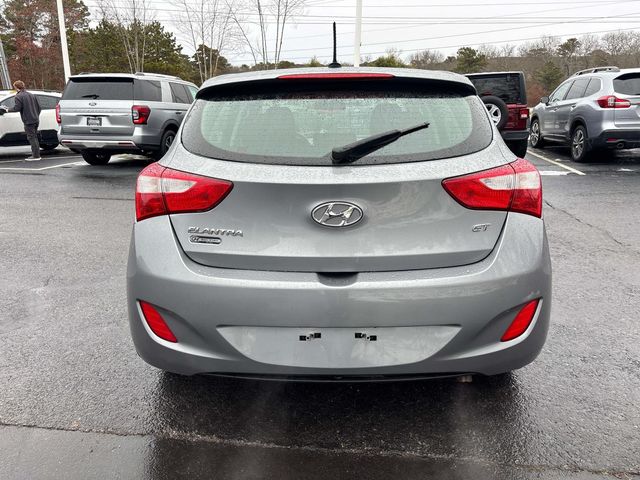 2014 Hyundai Elantra GT Base