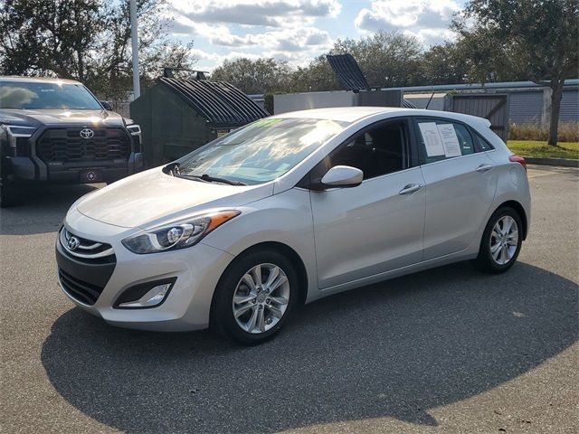 2014 Hyundai Elantra GT Base