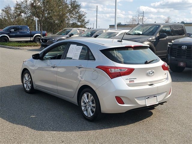 2014 Hyundai Elantra GT Base