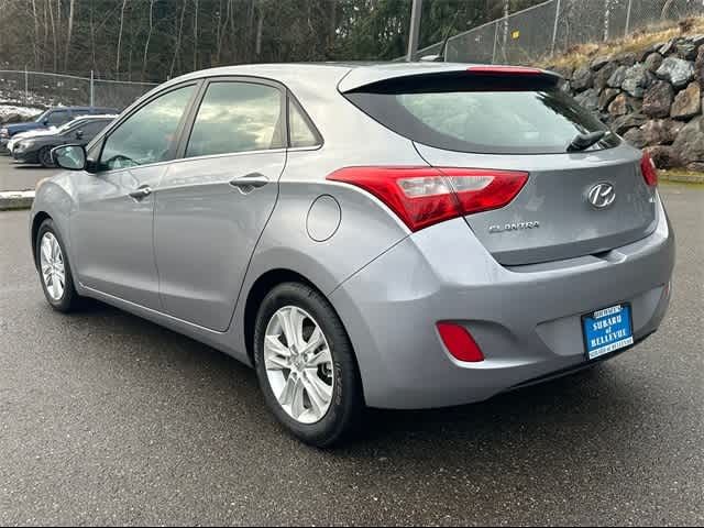 2014 Hyundai Elantra GT Base