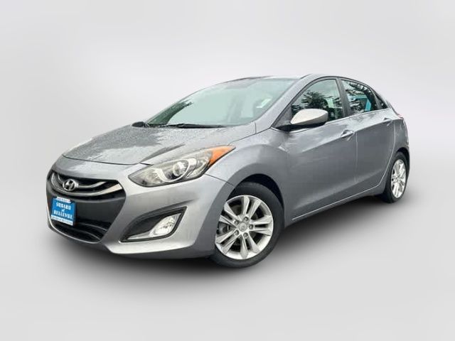 2014 Hyundai Elantra GT Base