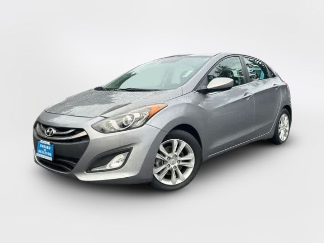 2014 Hyundai Elantra GT Base