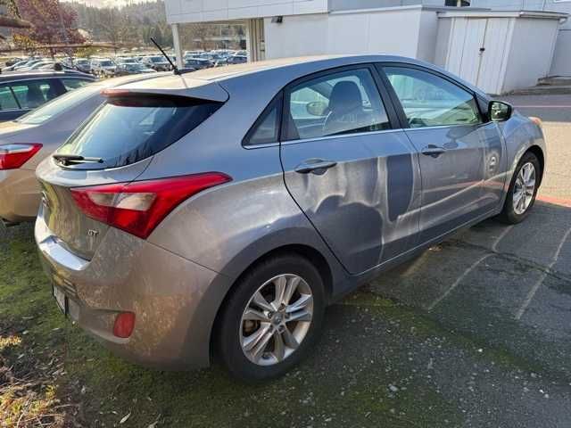 2014 Hyundai Elantra GT Base