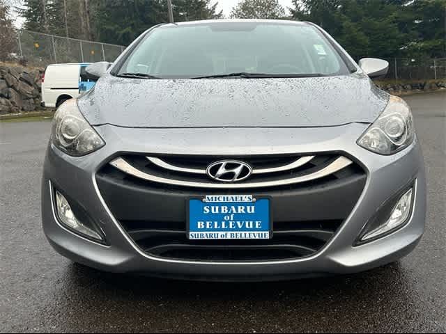 2014 Hyundai Elantra GT Base