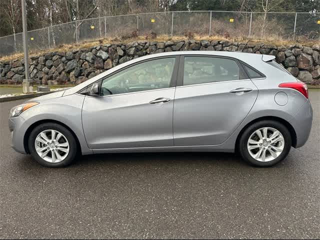 2014 Hyundai Elantra GT Base