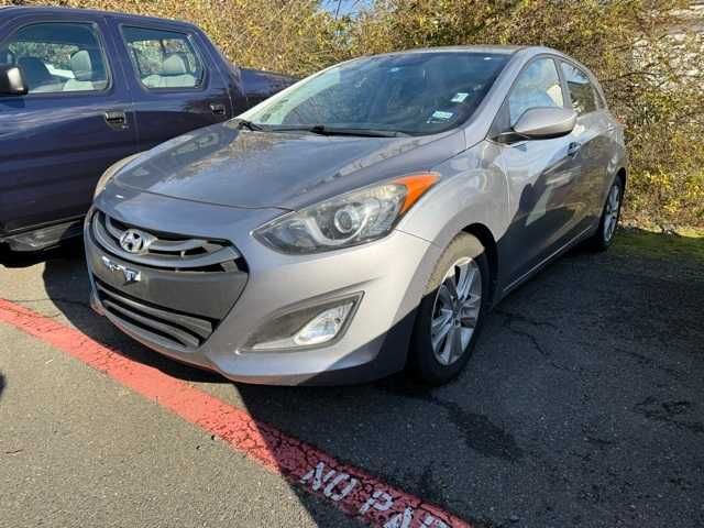 2014 Hyundai Elantra GT Base