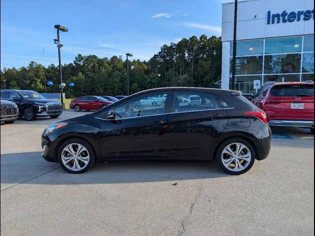 2014 Hyundai Elantra GT Base