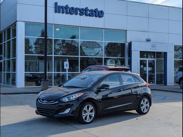 2014 Hyundai Elantra GT Base