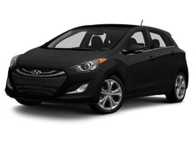 2014 Hyundai Elantra GT Base