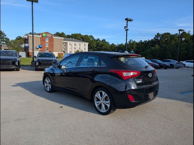 2014 Hyundai Elantra GT Base