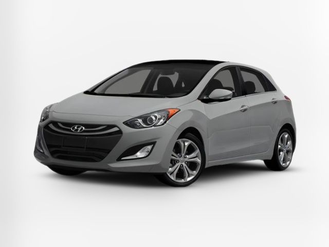 2014 Hyundai Elantra GT Base
