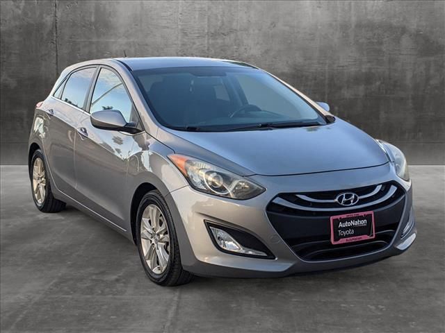 2014 Hyundai Elantra GT Base