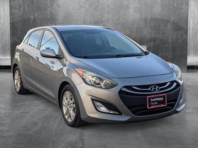 2014 Hyundai Elantra GT Base