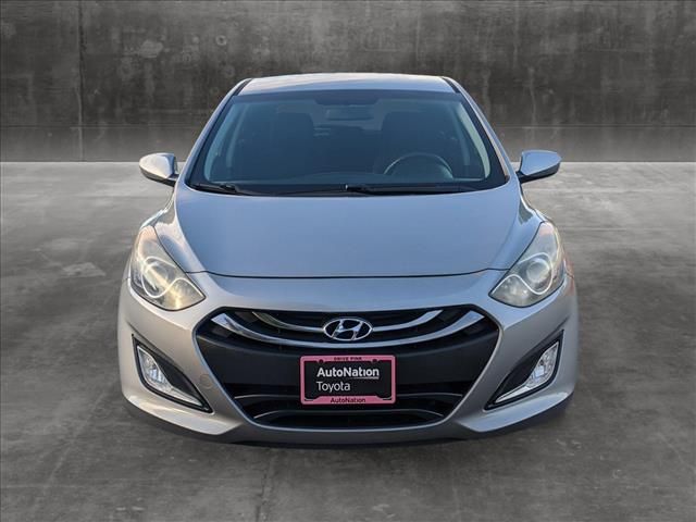 2014 Hyundai Elantra GT Base