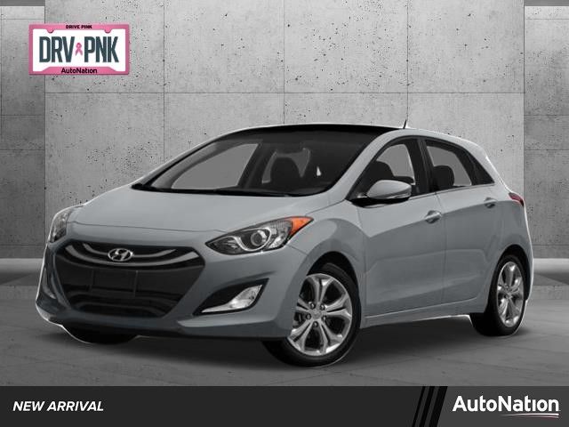 2014 Hyundai Elantra GT Base