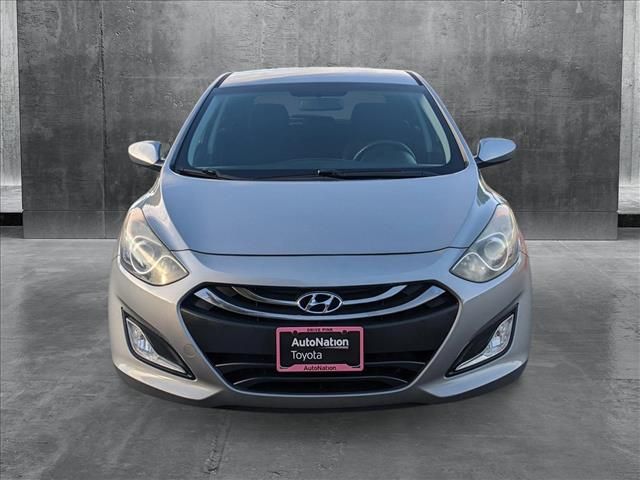 2014 Hyundai Elantra GT Base