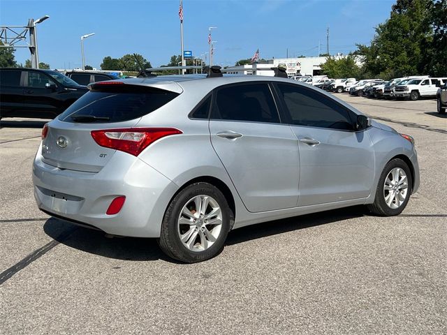 2014 Hyundai Elantra GT Base