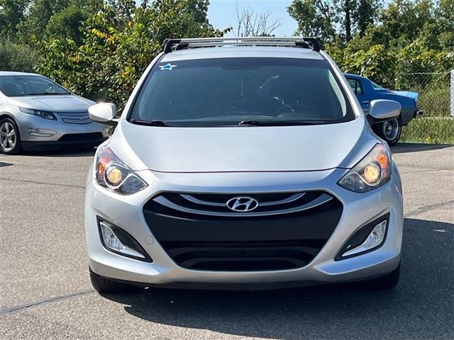 2014 Hyundai Elantra GT Base