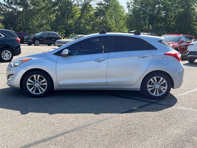 2014 Hyundai Elantra GT Base