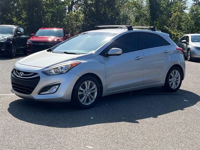 2014 Hyundai Elantra GT Base