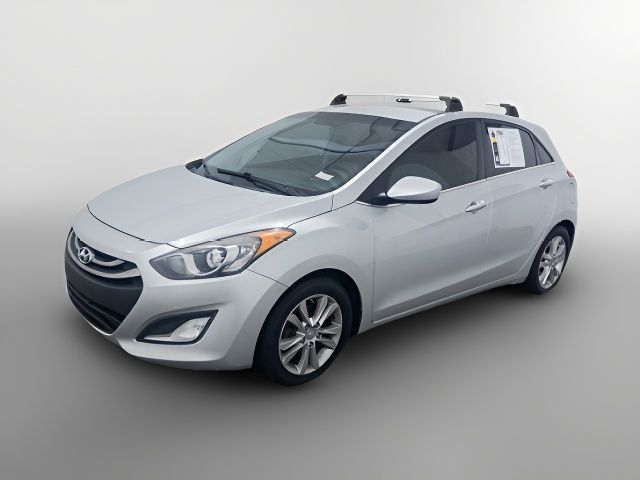 2014 Hyundai Elantra GT Base