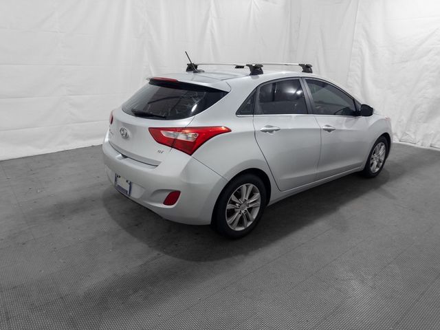 2014 Hyundai Elantra GT Base