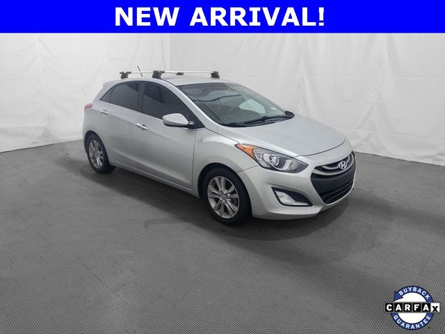 2014 Hyundai Elantra GT Base